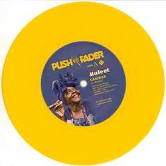 Maleet - Caridad Yellow Vinyl Edition