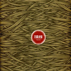 Isis - In The Absence Of Truth Black Vinyl Edition