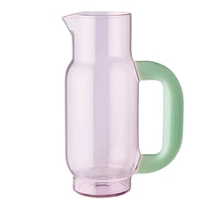 Studio About - Pitcher