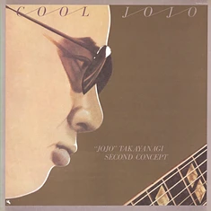Masayuki Takayanagi - Cool Jojo+4