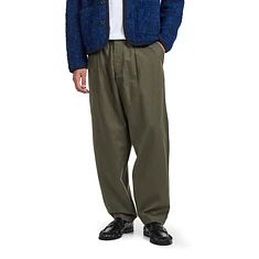 Universal Works - Pleated Track Pant