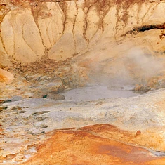 The Shaolin Afronauts - The Fundamental Nature Of Being, Part One