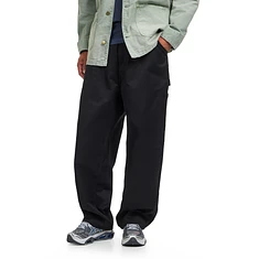 Carhartt WIP - OG Single Knee Pant "Cooper" Twill