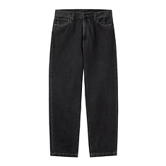 Carhartt WIP - Aaron Pant "Camano" Denim