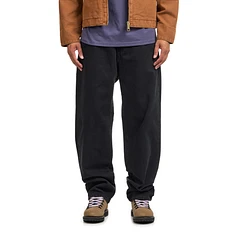 Carhartt WIP - Aaron Pant "Camano" Denim