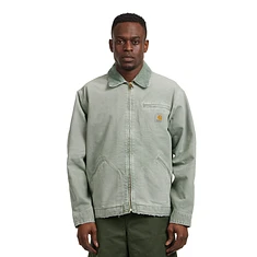 Carhartt WIP - OG Detroit Jacket "Dearborn" Canvas
