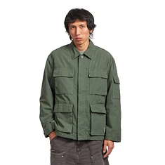 Carhartt WIP - Manderson Jacket "Columbia" Ripstop