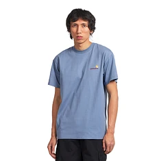 Carhartt WIP - S/S American Script T-Shirt