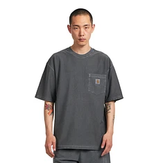 Carhartt WIP - S/S Loose Pocket T-Shirt