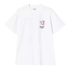 Carhartt WIP - S/S Playing Cards T-Shirt