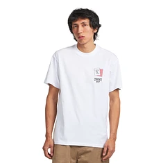 Carhartt WIP - S/S Playing Cards T-Shirt