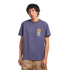 Carhartt WIP - S/S Stacked Grapes T-Shirt