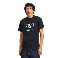 Carhartt WIP - S/S Deck T-Shirt