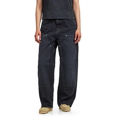 Carhartt WIP - W' Brandon Double Knee Pant "Dearborn" Canvas