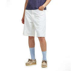 Carhartt WIP - W' Brandon Short "Smith" Denim