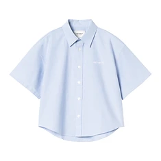 Carhartt WIP - W' S/S Kaia Shirt