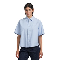 Carhartt WIP - W' S/S Kaia Shirt