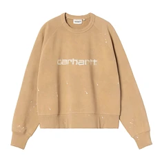 Carhartt WIP - W' Painter Sweat