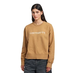 Carhartt WIP - W' Painter Sweat