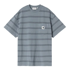 Carhartt WIP - W' S/S Bert Pocket T-Shirt