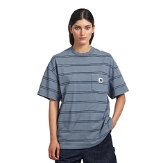 Carhartt WIP - W' S/S Bert Pocket T-Shirt
