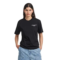 Carhartt WIP - W' S/S Hugging Cats T-Shirt