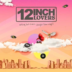 V.A. - 12 Inch Lovers 2 Anniversary Edition