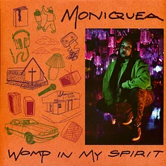 Moniquea - Womp In My Spirit