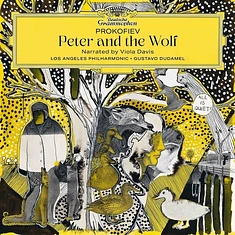 Gustavo Dudamel / L.A. Philharmonic & Viola Davis - Prokofiev: Peter And The Wolf