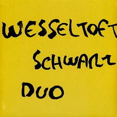 Wesseltoft & Schwarz - Duo