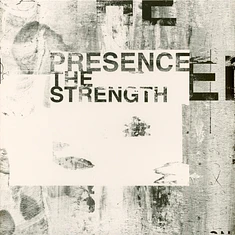Presence / Aka / Charles Webster - The Strength (Reissue)