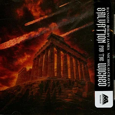 Ransom, Boldy James & Nicholas Craven - Salvation For The Wicked