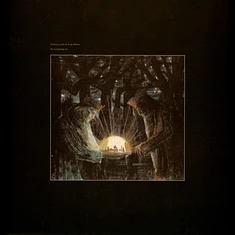 Anthony Linell / Evigt Morker - Ett Anstandigt Liv