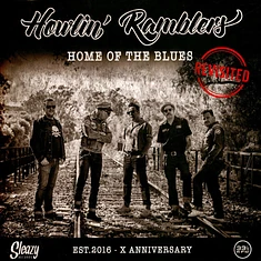 Howlin' Ramblers - Home Of The Blues