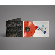 Shye Ben-Tzur & Jonny Greenwood & The Rajasthan Express - Ranjha