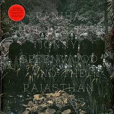 Shye Ben-Tzur & Jonny Greenwood & The Rajasthan Express - Ranjha