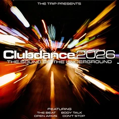 The Trip - Clubdance2026