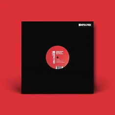 Jonas Blue / Malive - Edge Of Desire