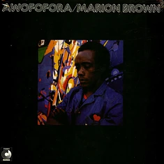 Marion Brown - Awofofora