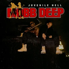 Mobb Deep - Juvenile Hell