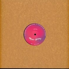 Swin - Stay At Home EP 2026 Repress