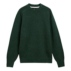 Barbour - Newtown Crew Neck Sweater