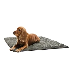 Barbour - Dog Quilt & Fleece Blanket