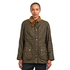 Barbour - Icons Beadnell Wax Jacket