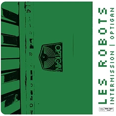 Les Robots - Intermission Optigan