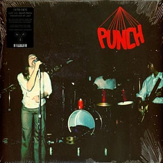 Punch - Punch