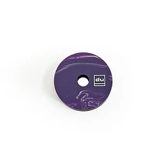Disk Union - Acrylic 7-inch Adapter