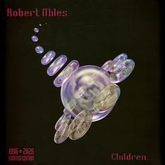 Robert Miles - Children 1996-2026