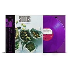 The Sahib Shihab Quintet - Seeds Purple Vinyl Edition