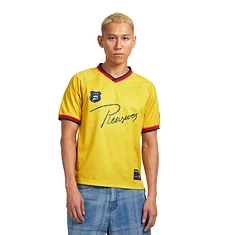 PLEASURES - Mona Sport Shirt